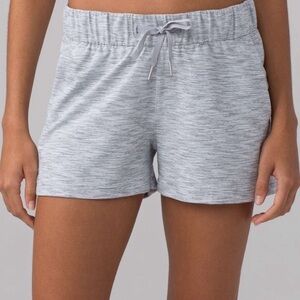 Lululemon On the Fly Shorts